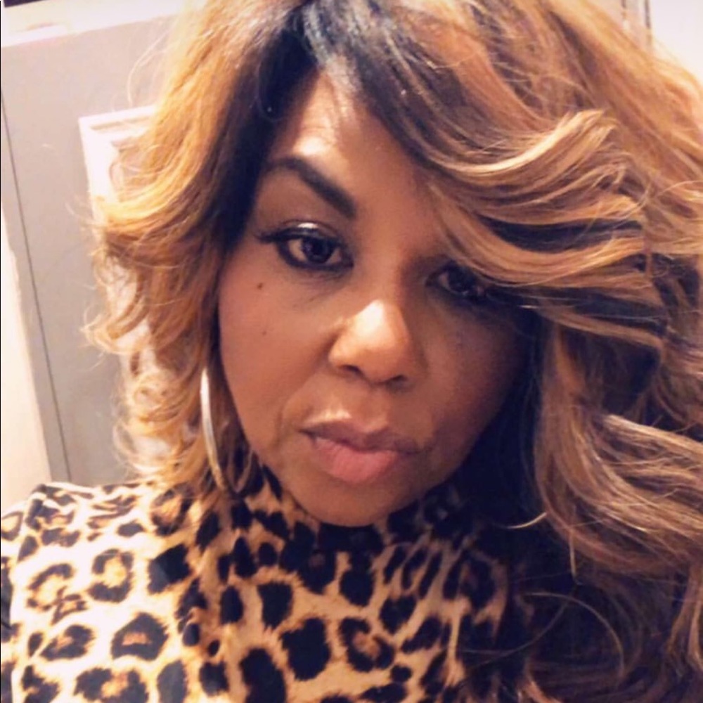 Meet your Posher, Michelle